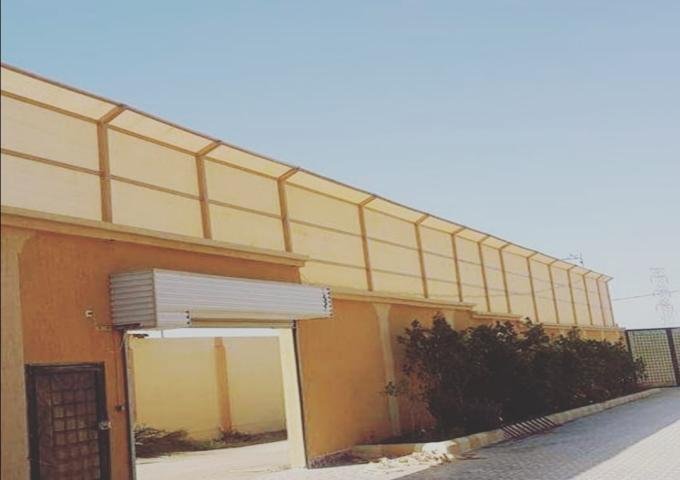 تركيب سواتر أبها