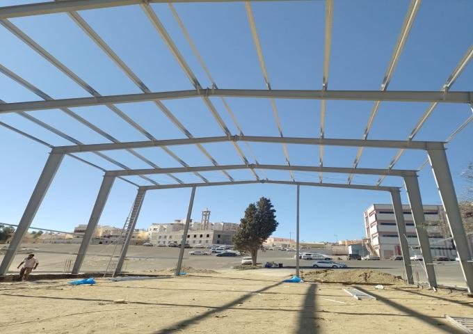 حداد هناجر أبها