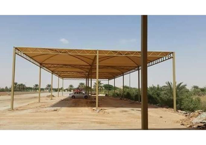 مظلات وسواتر  أبها